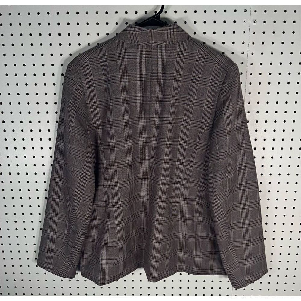 ￼ Pendleton blazer - Picture 2 of 6